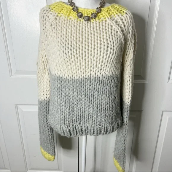 Evyinit Handmade Highend quality knitwear. - Picture 1 of 6